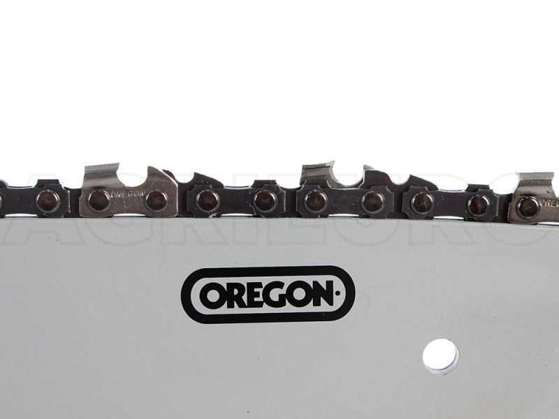 Electrosierra Snapper SXDCS82 82V - motosierra bater&iacute;a Briggs&amp;Stratton - S&Oacute;LO M&Aacute;QUINA