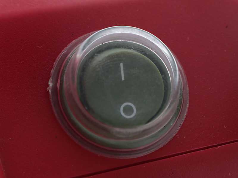Carretilla el&eacute;ctrica Snapper ESXDUC82, carretilla motorizada de bater&iacute;a S&Oacute;LO M&Aacute;QUINA