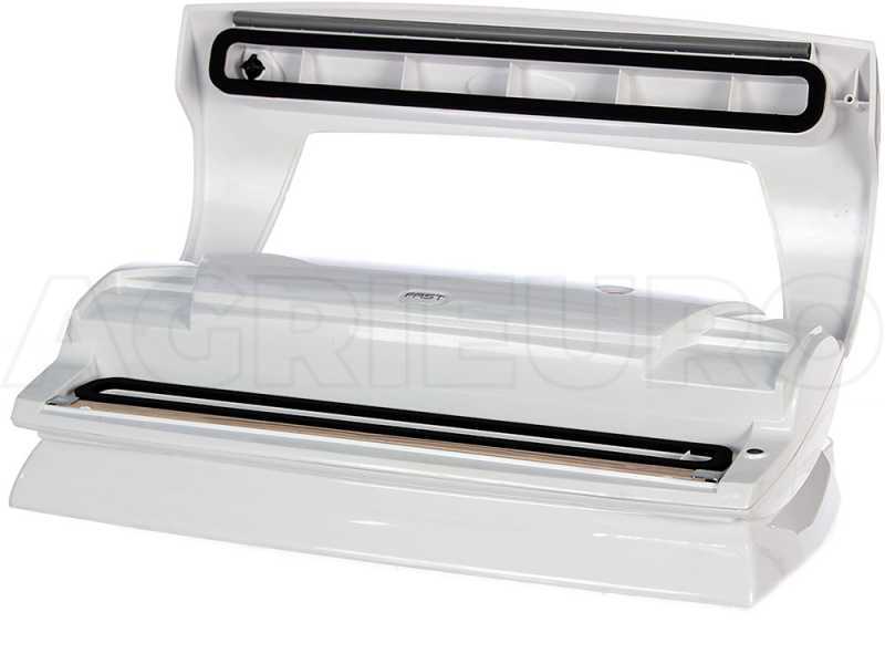 ALA 2000 VS950 - Envasadora al vac&iacute;o autom&aacute;tica - Barra de soldadura de 33 cm