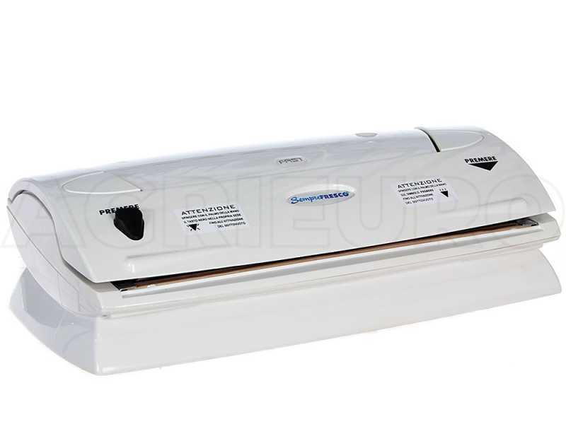 ALA 2000 VS950 - Envasadora al vac&iacute;o autom&aacute;tica - Barra de soldadura de 33 cm