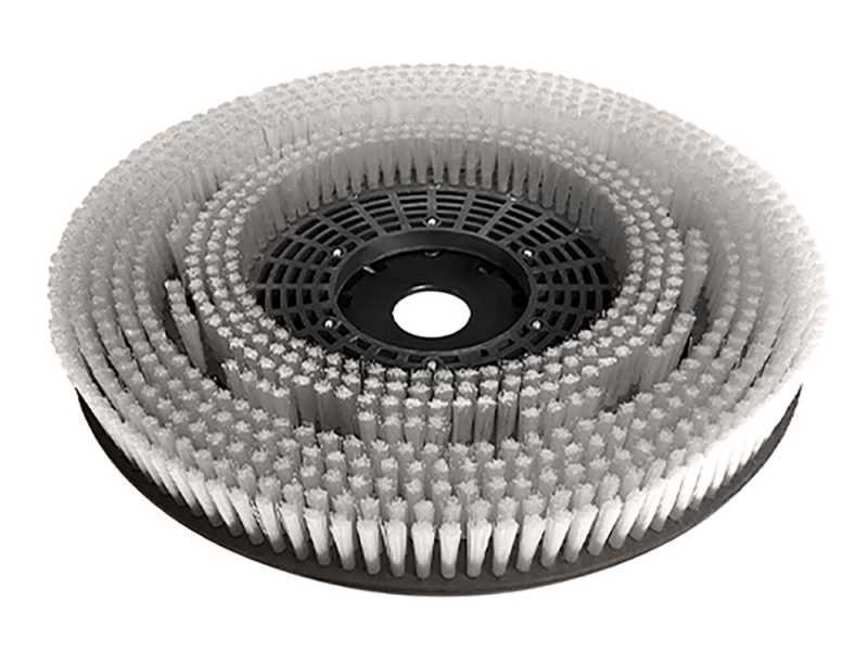 Cepillo abrasivo para fregadora de suelos Lavor Pro Quick 36