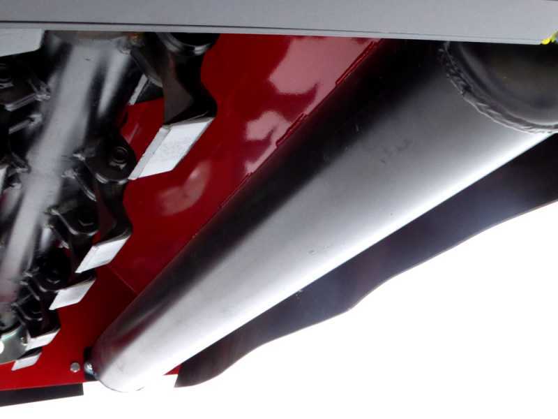 Ceccato Trincione 400 - 4T1800M - Trituradora para tractor - Serie pesada