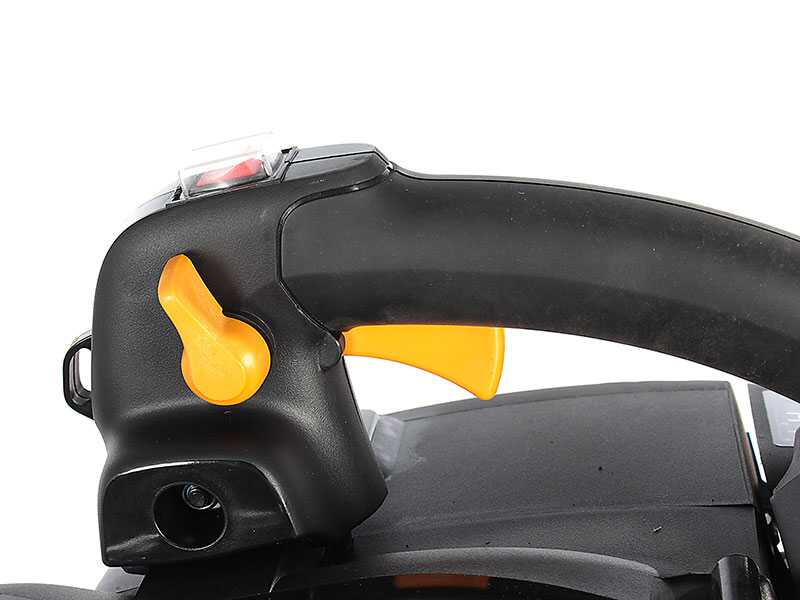 Soplador McCulloch GB322, 26 cc, 2 tiempos , en oferta en AgriEuro