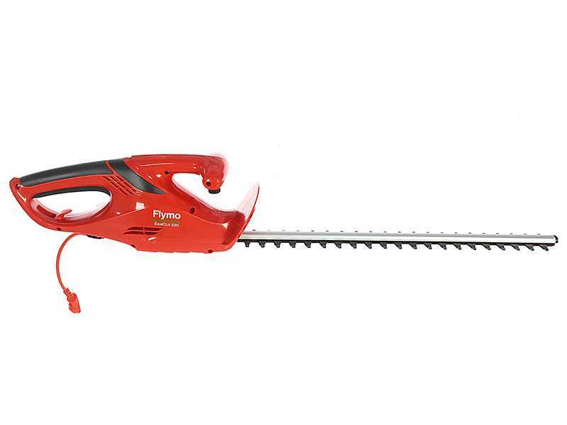 Cortasetos el&eacute;ctrico Flymo EasiCut 520 - de 500 W