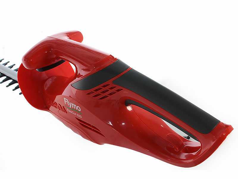 Cortasetos el&eacute;ctrico Flymo EasiCut 520 - de 500 W