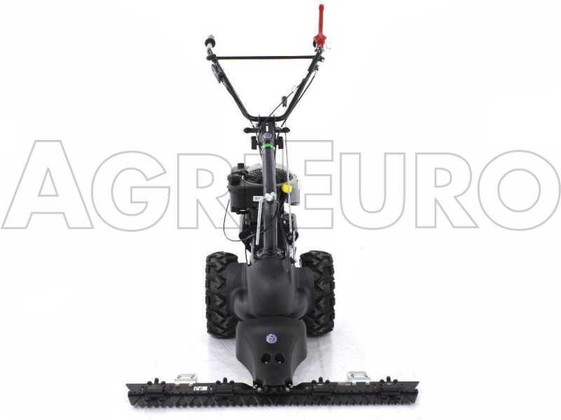 Eurosystems TM70RB - Motosegadora multifunci&oacute;n de doble cuchilla - B&amp;S 850E I/C