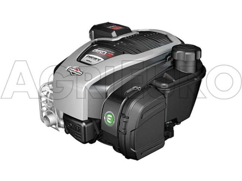 Eurosystems P70 EVO - Motocultor de gasolina - Brigs&amp;Stratton 850iS - arranque el&eacute;ctrico