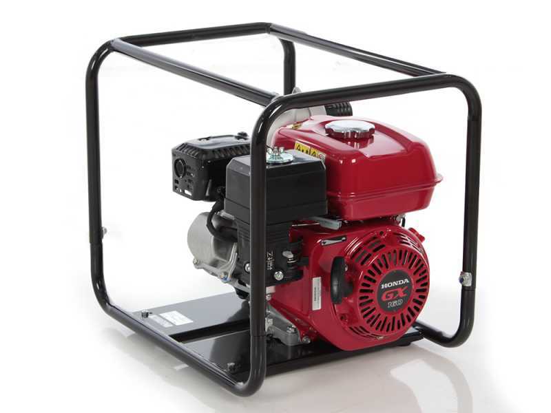 Mula derivación Guinness Motobomba de agua para riego Honda WH20 GX160 en Oferta | AgriEuro