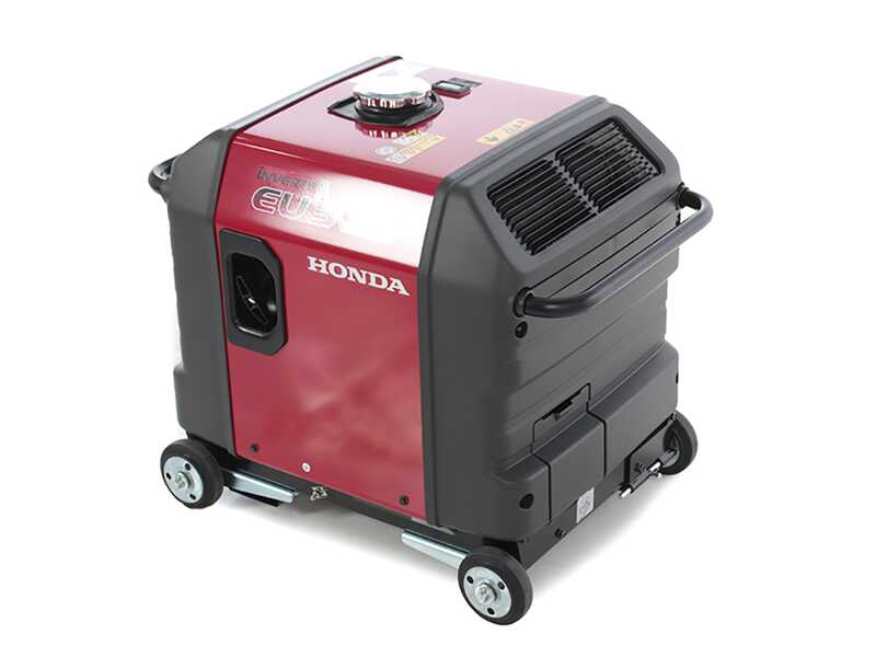 eléctrico inverter Honda EU30is en Oferta | AgriEuro