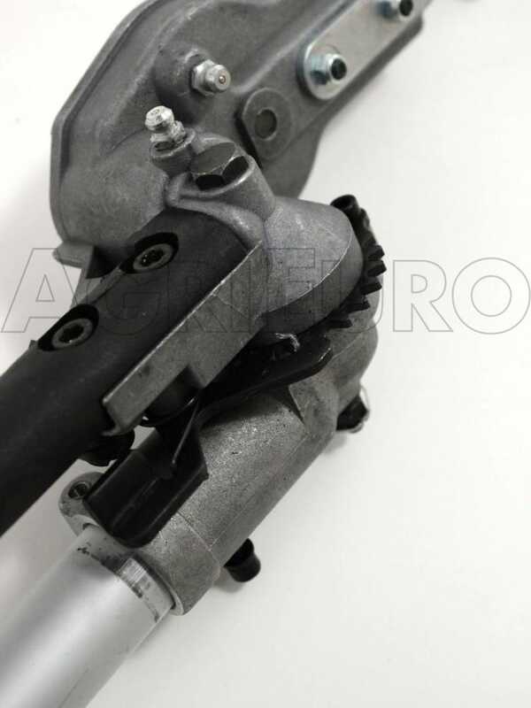 Attila GX 35 - Vareador de aceitunas + Desbrozadora multifunci&oacute;n con motor Honda