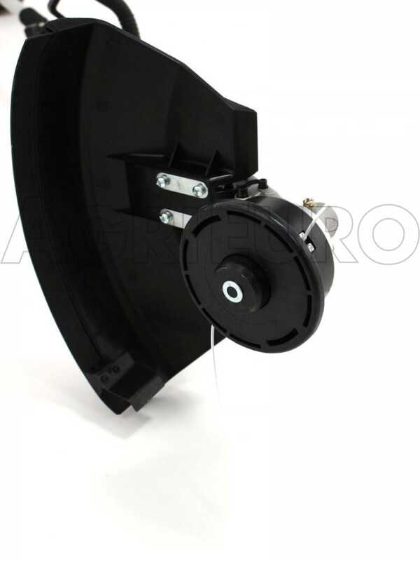 Attila GX 35 - Vareador de aceitunas + Desbrozadora multifunci&oacute;n con motor Honda