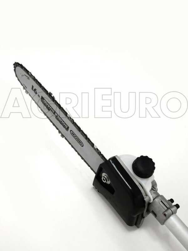 Attila GX 35 - Vareador de aceitunas + Desbrozadora multifunci&oacute;n con motor Honda