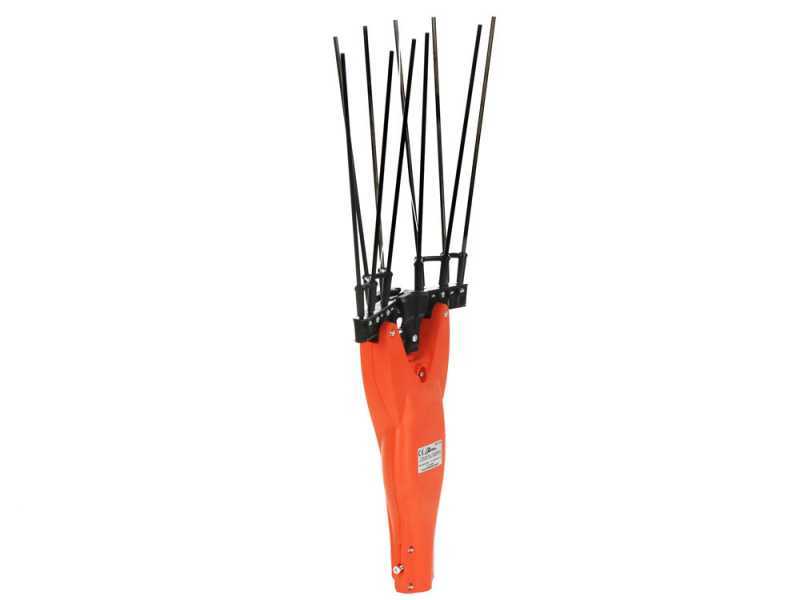 Attila GX 35 - Vareador de aceitunas + Desbrozadora multifunci&oacute;n con motor Honda