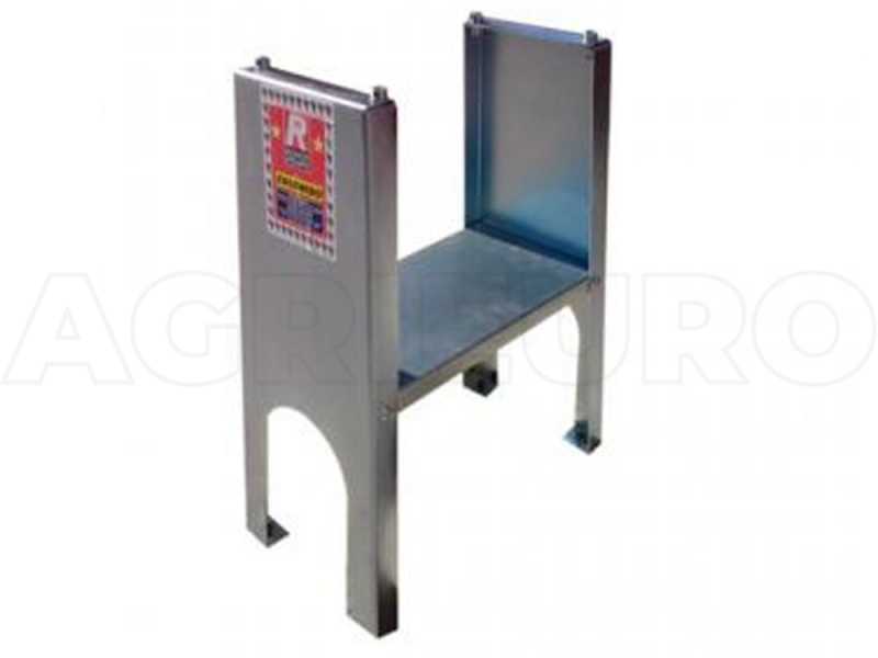 Rover Stand Up - Mueble de apoyo para bombas con filtros Colombo y Pulcino