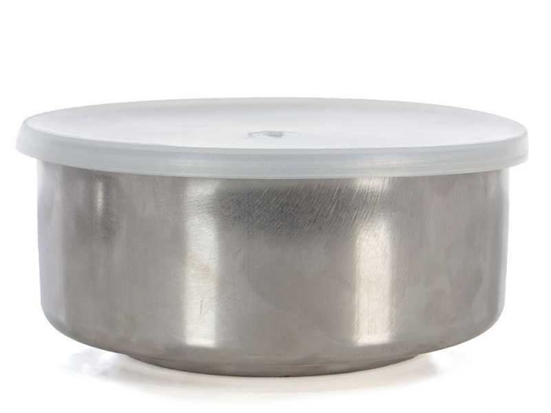 Rallador El&eacute;ctrico Luxor - En aluminio fundido a presi&oacute;n - Funci&oacute;n inverter - 250W