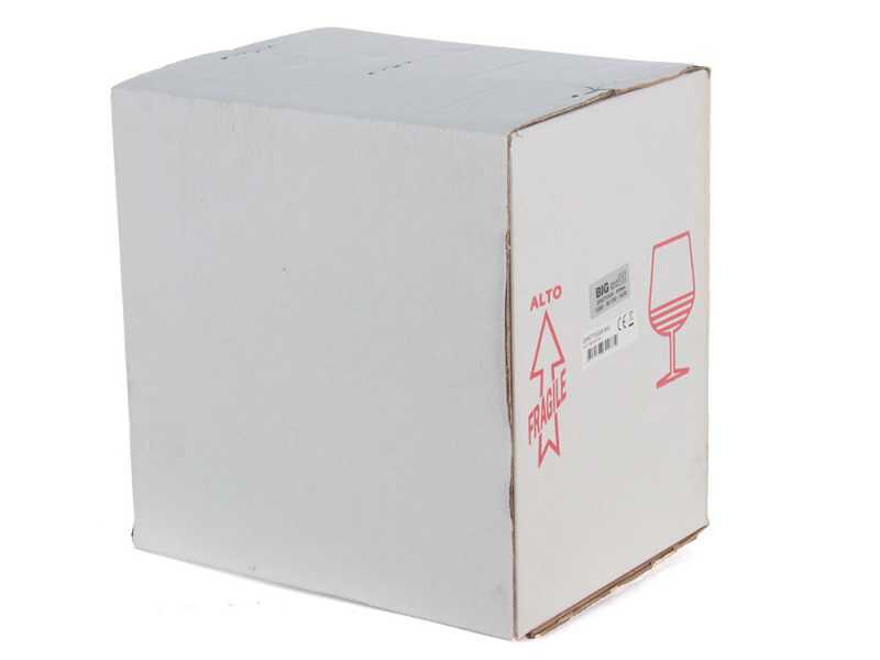 Rallador El&eacute;ctrico profesional BIG 12 - En aluminio fundido a presi&oacute;n - 1000W