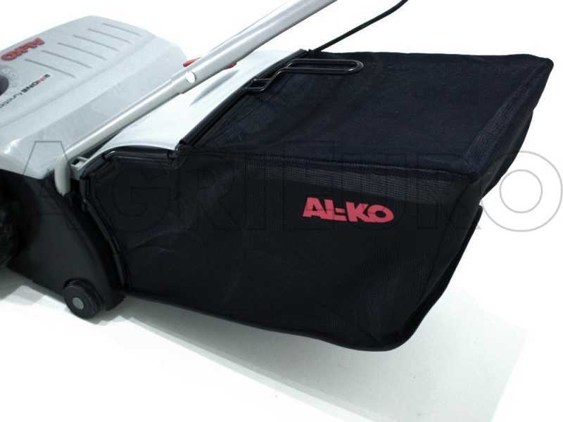 AL-KO 32.5 VE - Escarificador el&eacute;ctrico 1000 W