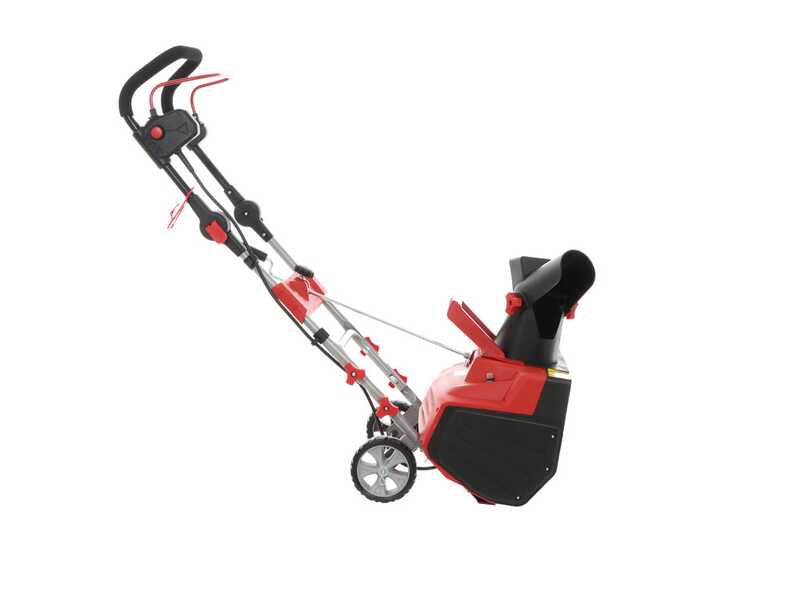 AL-KO Snowline 46E - Quitanieves el&eacute;ctrico - 2000 W