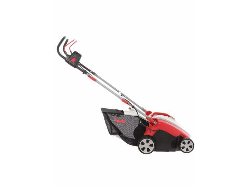 AL-KO Combi Care 36 E - Escarificador el&eacute;ctrico 1500 W