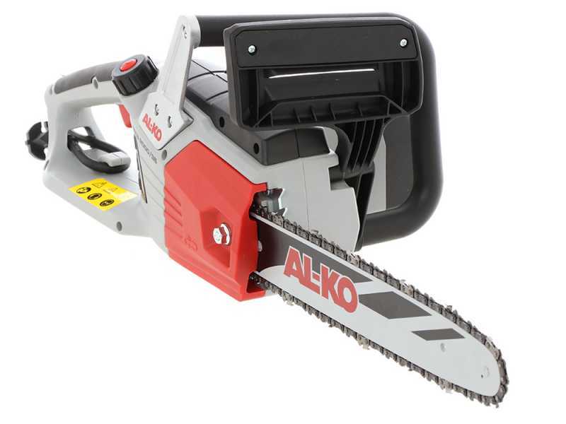 AL-KO EKS 2000/35 - Electrosierra de 2000 W - Espada de 35 cm