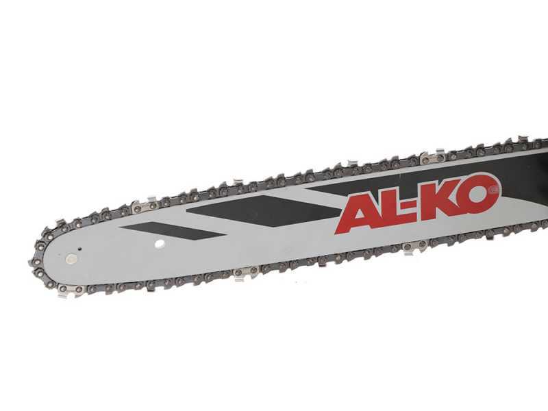 AL-KO EKS 2000/35 - Electrosierra de 2000 W - Espada de 35 cm