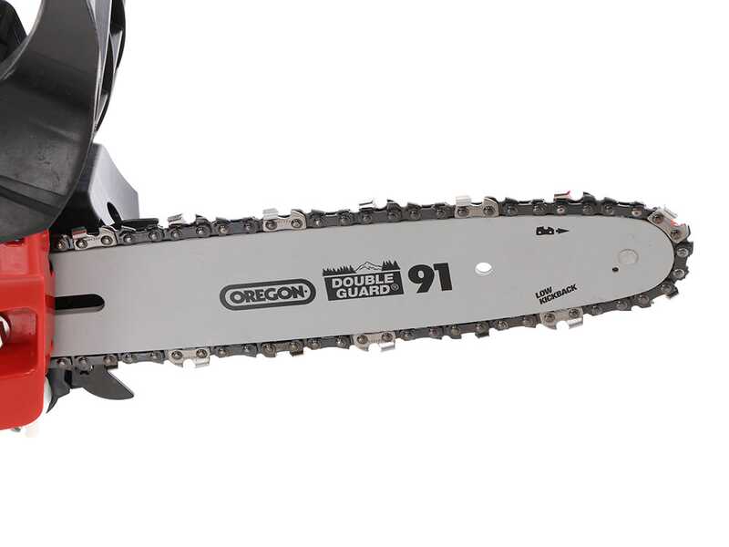 AL-KO BKS 2625 T - Motosierra de poda de mezcla - Espada de 25 cm