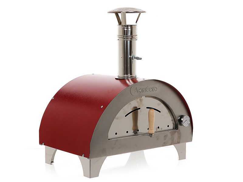 Pavesi Forni Modena | El fabricante italiano de hornos para pizza