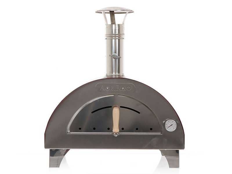 Horno de Leña para Pizas | Jardín y Exterior