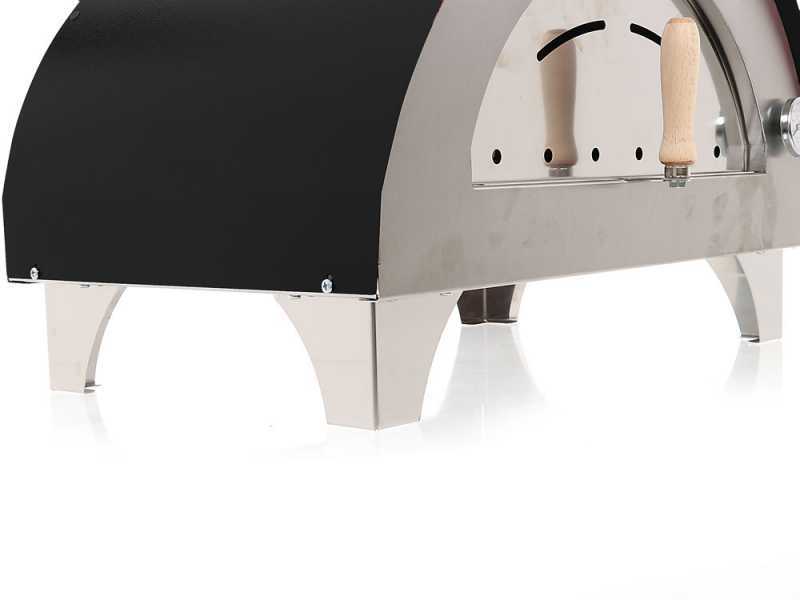 Horno de leña de exterior AgriEuro 60x40 , en oferta en AgriEuro