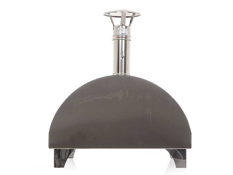 Horno de leña de exterior AgriEuro 60x40 , en oferta en AgriEuro