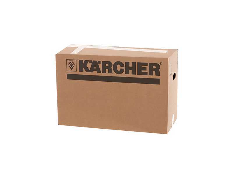 Karcher Pro NT 48/1 - Aspirador de s&oacute;lidos/l&iacute;quidos- Bid&oacute;n 48 lt, 1300W