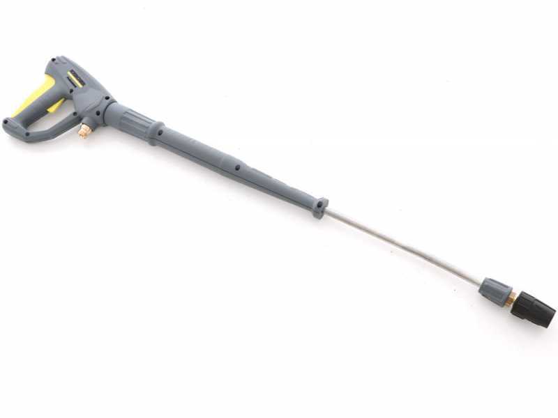 Karcher Pro HD 5/15 CX Plus - Hidrolimpiadora profesional de agua fr&iacute;a - 200 bar - 500 l/h