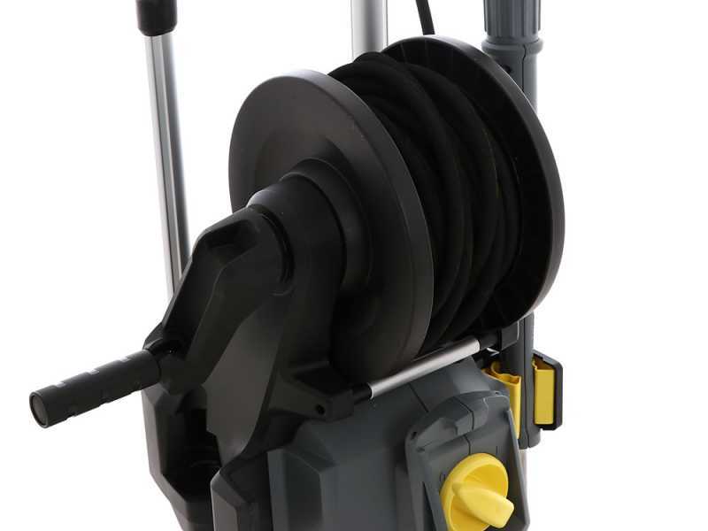 Karcher Pro HD 5/15 CX Plus - Hidrolimpiadora profesional de agua fr&iacute;a - 200 bar - 500 l/h