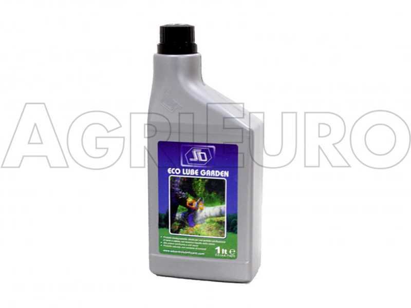 Aceite para Motosierra Planto Tac 68