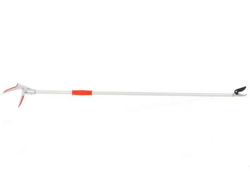 Stocker Art. 503 - Tijeras de podar con p&eacute;rtiga fija 150 cm - &Oslash; 10 mm - corte orientable