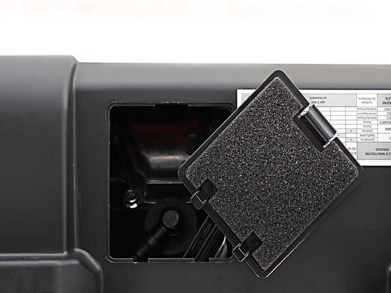 GeoTech SQL2000i - Generador de corriente silencioso inverter 2 kW - Continua 1.7 kw Monof&aacute;sica