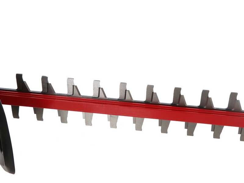 Cortasetos el&eacute;ctrico a bater&iacute;a Greenworks G40HT 40V - cuchilla de 61 cm - BATER&Iacute;A Y CARGADOR DE BATER&Iacute;AS NO INCLUIDOS