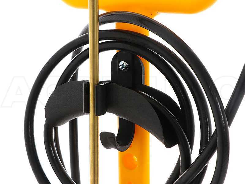 Arco Froggy Eco - Pulverizador el&eacute;ctrico con carro - 20L