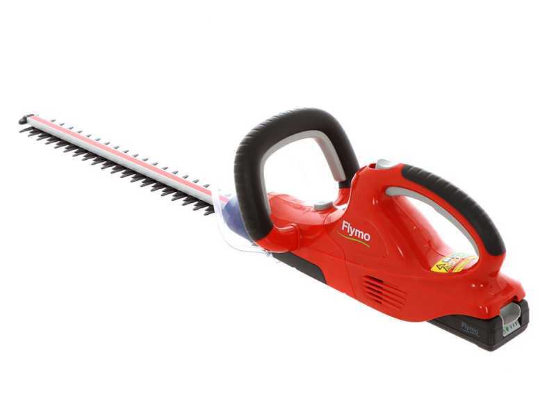Flymo C-Li 20V3N1 - Cortabordes de bater&iacute;a 3 en 1 - 20V 2.5Ah