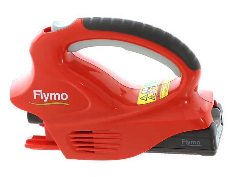 Flymo C-Li 20V3N1 - Cortabordes de bater&iacute;a 3 en 1 - 20V 2.5Ah
