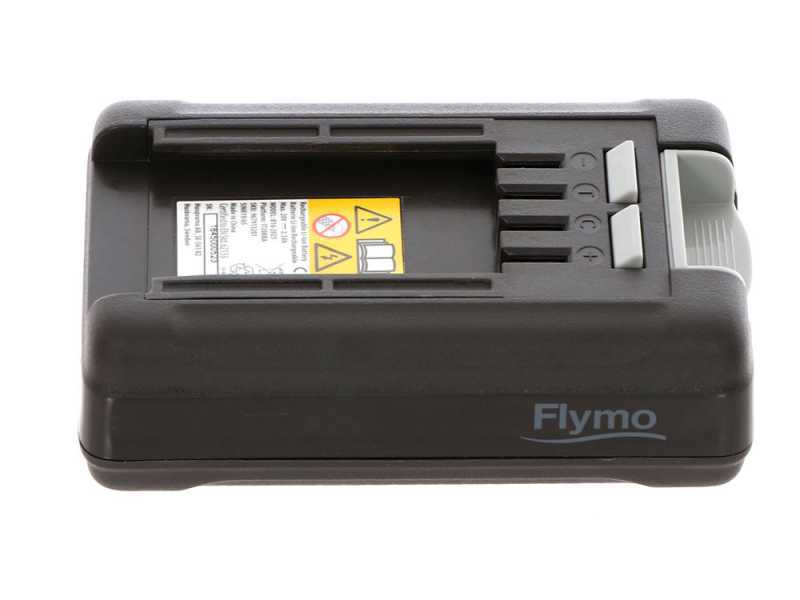 Trimmer cortasetos soplador Flymo C-Li 20V3N1 - 3 en 1 - Motor de bater&iacute;a 20 V