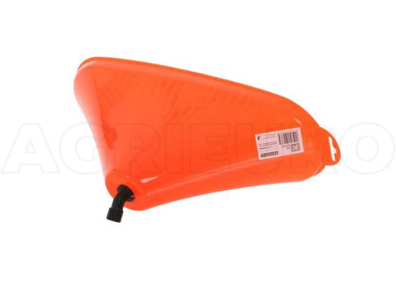 Campana para tratamientos herbicidas Stocker