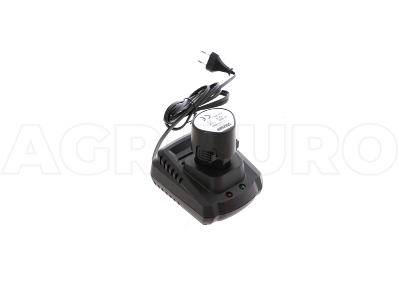Stocker 236 - Pulverizador de mochila - Bater&iacute;a de litio - 15L