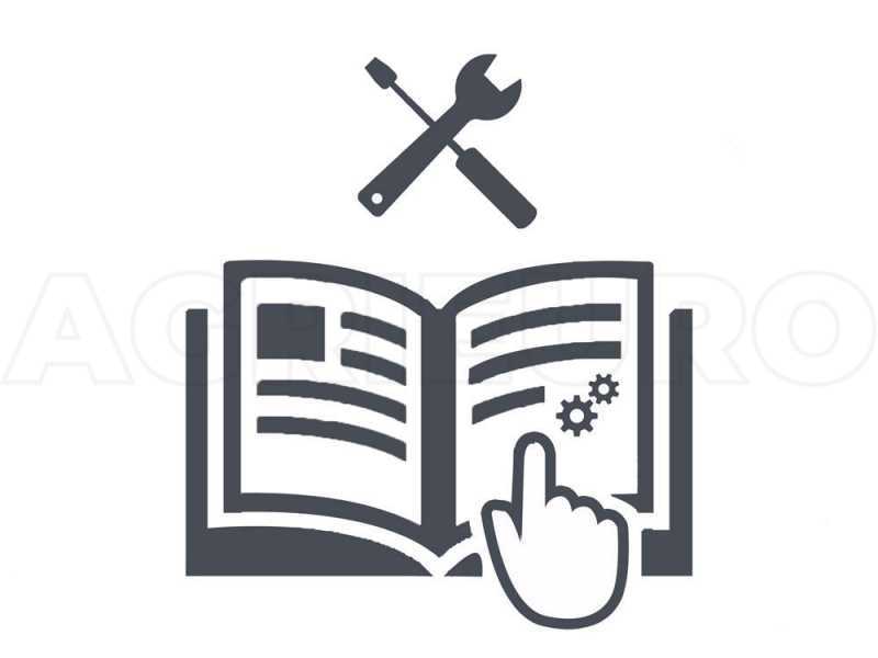 Rastra de dientes fijos serie media AgriEuro EPM60 - de arrastre - 60 dientes plegable - 300cm