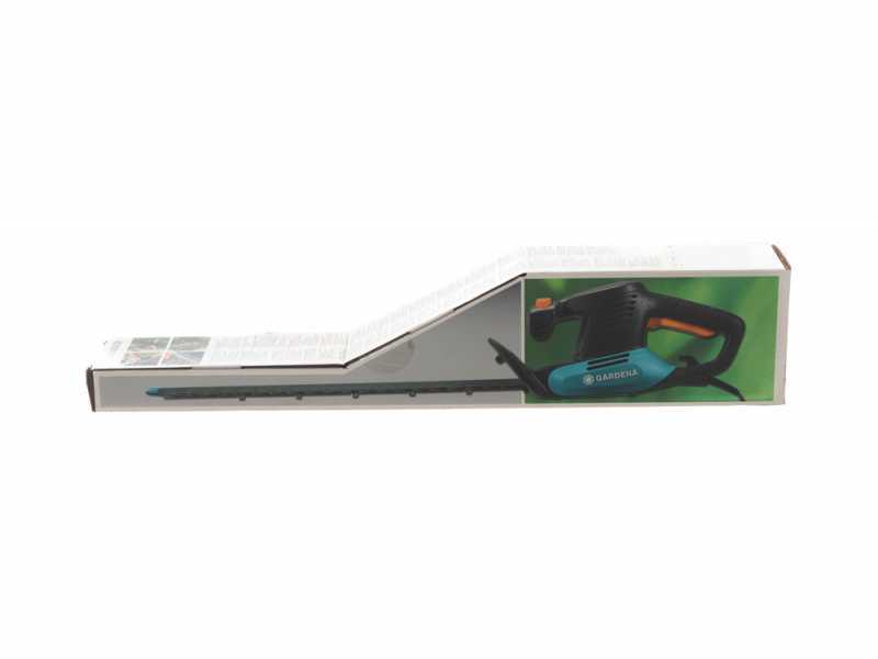 Cortasetos el&eacute;ctrico Gardena Easycut - de 450 W con barra de 50 cm