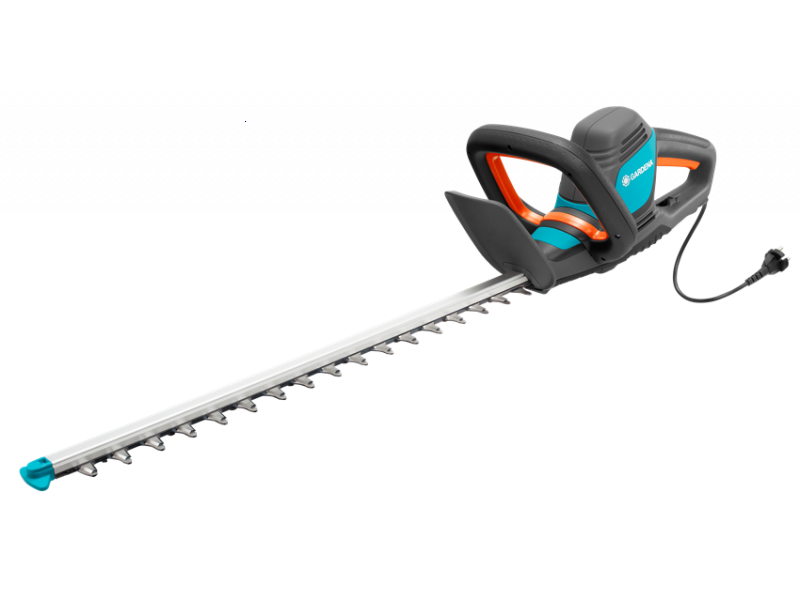 Cortasetos el&eacute;ctrico Gardena ComfortCut - de 600 W con barra de 55 cm