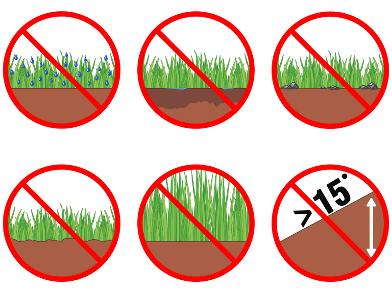 Cortac&eacute;sped autopropulsado Ama TRX 461B - B&amp;S - recogida, mulching, salida lateral y trasera