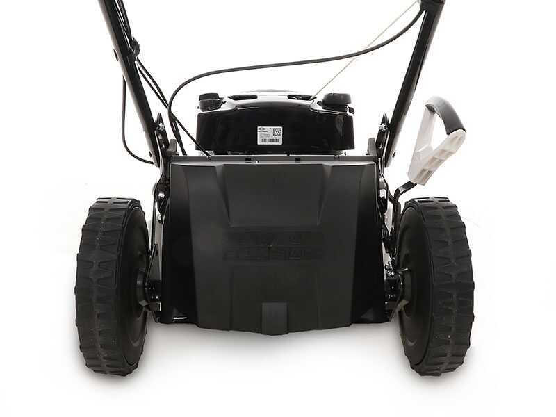 Blackstone SP530 B&amp;S Deluxe - Cortac&eacute;sped de gasolina autopropulsado - Motor Briggs&amp;Stratton 750PXI