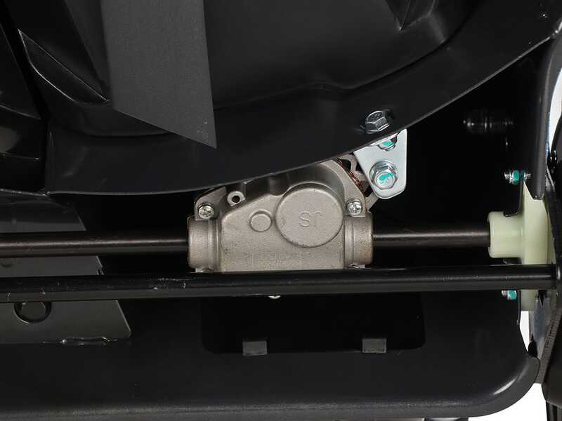 Blackstone SP530 B&amp;S Deluxe - Cortac&eacute;sped de gasolina autopropulsado - Motor Briggs&amp;Stratton 750PXI