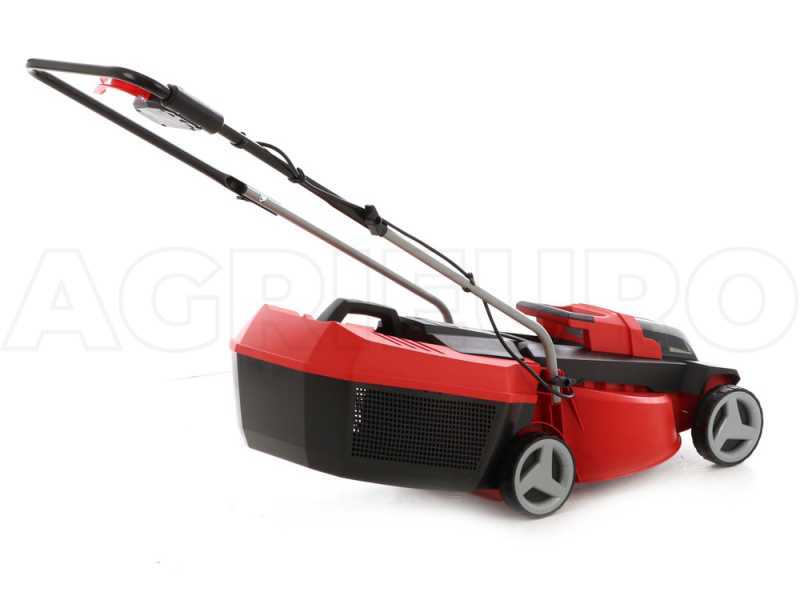 Einhell GC-EM 18/30 Li - Cortac&eacute;sped de bater&iacute;a - 18V/3Ah - Corte 30 cm